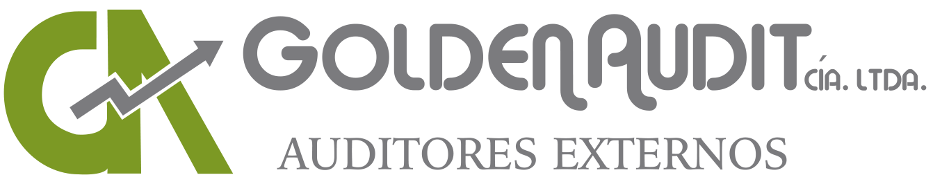Logo Golden